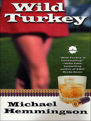 cover image of Wild Turkey